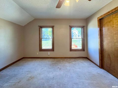 Tiny photo for 2711 N 2nd St Street, Clinton, IA 52732 (MLS # QC4268195)