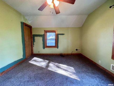 Tiny photo for 2711 N 2nd St Street, Clinton, IA 52732 (MLS # QC4268195)