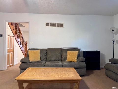 Tiny photo for 2711 N 2nd St Street, Clinton, IA 52732 (MLS # QC4268195)