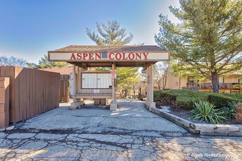 61 Aspen Colony 2 Fox Lake IL 60020