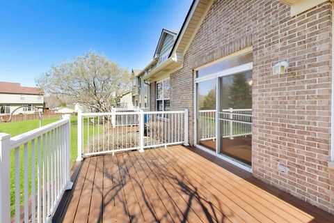 Tiny photo for 985 Oak Ridge Boulevard, Elgin, IL 60120 (MLS # 12586718)