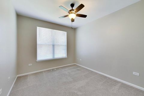 Tiny photo for 985 Oak Ridge Boulevard, Elgin, IL 60120 (MLS # 12586718)