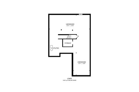 Tiny photo for 985 Oak Ridge Boulevard, Elgin, IL 60120 (MLS # 12586718)