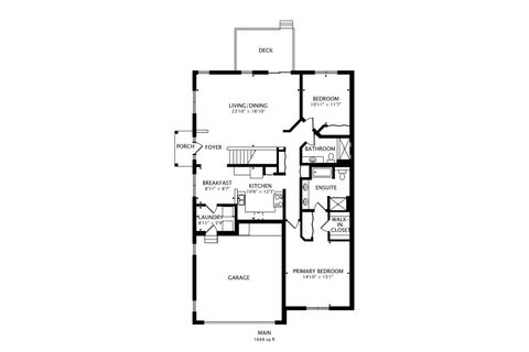 Tiny photo for 985 Oak Ridge Boulevard, Elgin, IL 60120 (MLS # 12586718)