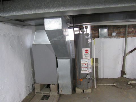 Tiny photo for 8756 S Kimbark Avenue, Chicago, IL 60619 (MLS # 12603826)