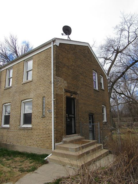 Photo of 8756 S Kimbark Avenue, Chicago, IL 60619 (MLS # 12603826)