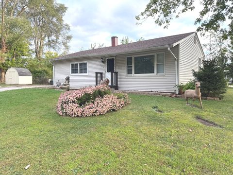 308 Amarillo Court Carpentersville IL 60110