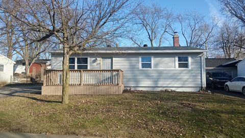 1307 Glenwood Road Bloomington IL 61704