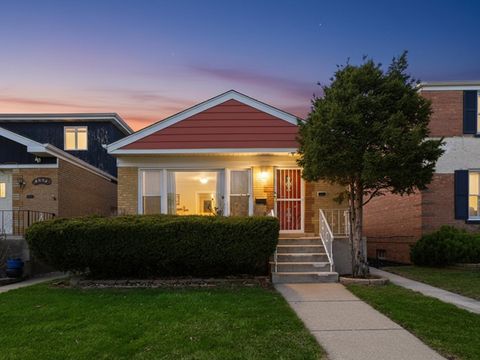 Photo of 3830 S 56th Court, Cicero, IL 60804 (MLS # 12602768)