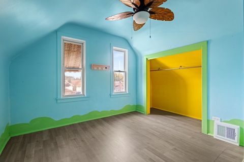 Tiny photo for 10637 S Normal Avenue, Chicago, IL 60628 (MLS # 12500139)