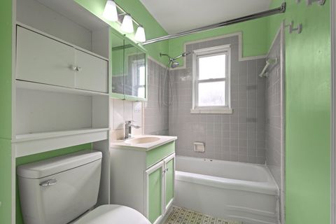 Tiny photo for 10637 S Normal Avenue, Chicago, IL 60628 (MLS # 12500139)