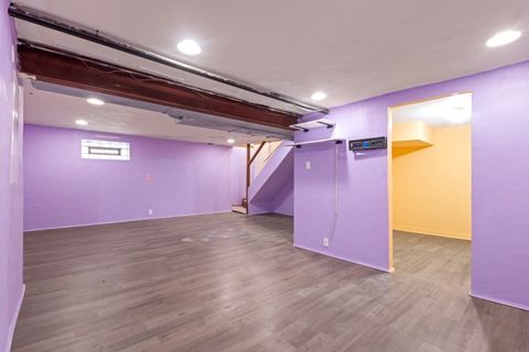 Tiny photo for 10637 S Normal Avenue, Chicago, IL 60628 (MLS # 12500139)