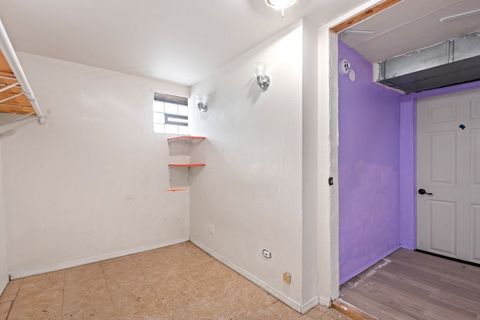 Tiny photo for 10637 S Normal Avenue, Chicago, IL 60628 (MLS # 12500139)