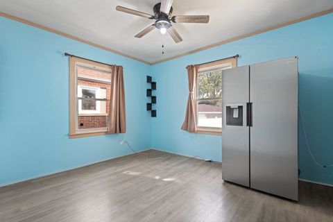 Tiny photo for 10637 S Normal Avenue, Chicago, IL 60628 (MLS # 12500139)