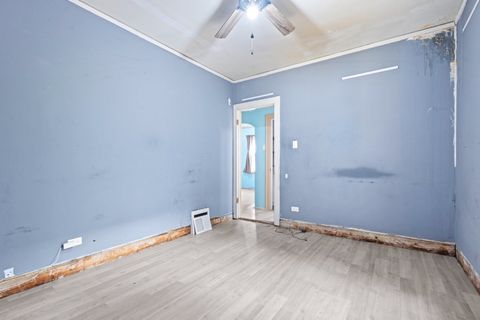 Tiny photo for 10637 S Normal Avenue, Chicago, IL 60628 (MLS # 12500139)