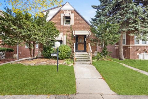 10637 S Normal Avenue Chicago IL 60628