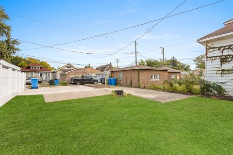 Tiny photo for 10637 S Normal Avenue, Chicago, IL 60628 (MLS # 12500139)