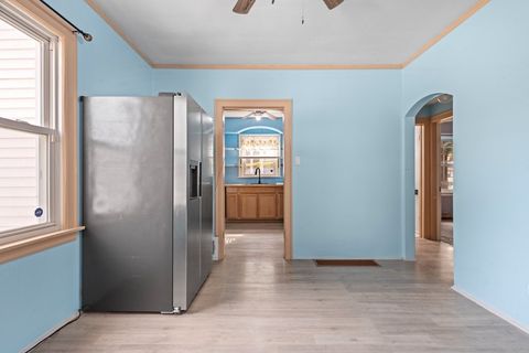 Tiny photo for 10637 S Normal Avenue, Chicago, IL 60628 (MLS # 12500139)