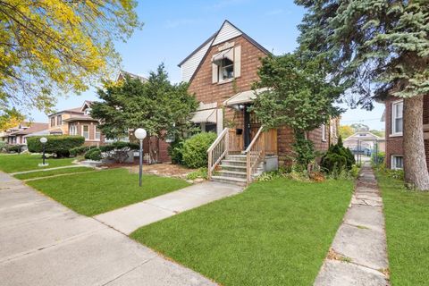 Tiny photo for 10637 S Normal Avenue, Chicago, IL 60628 (MLS # 12500139)