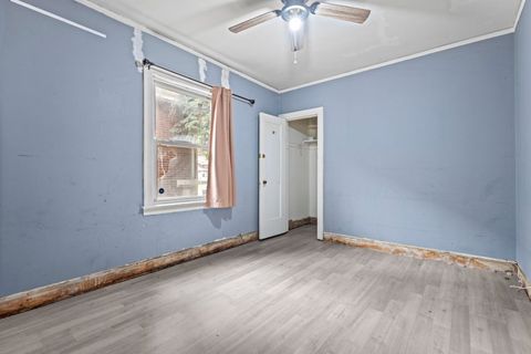 Tiny photo for 10637 S Normal Avenue, Chicago, IL 60628 (MLS # 12500139)