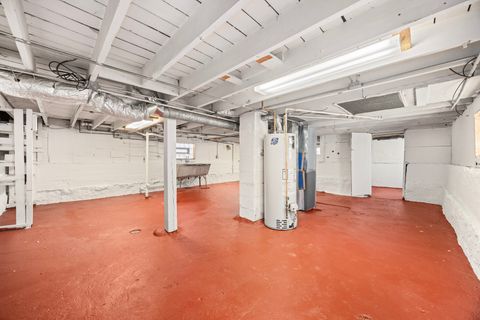 Tiny photo for 1706 N 15th Avenue, Melrose Park, IL 60160 (MLS # 12619003)