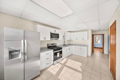 Tiny photo for 1706 N 15th Avenue, Melrose Park, IL 60160 (MLS # 12619003)
