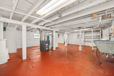 Tiny photo for 1706 N 15th Avenue, Melrose Park, IL 60160 (MLS # 12619003)