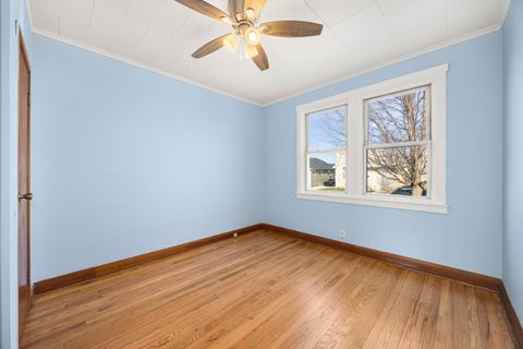 Tiny photo for 1706 N 15th Avenue, Melrose Park, IL 60160 (MLS # 12619003)