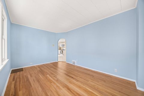 Tiny photo for 1706 N 15th Avenue, Melrose Park, IL 60160 (MLS # 12619003)