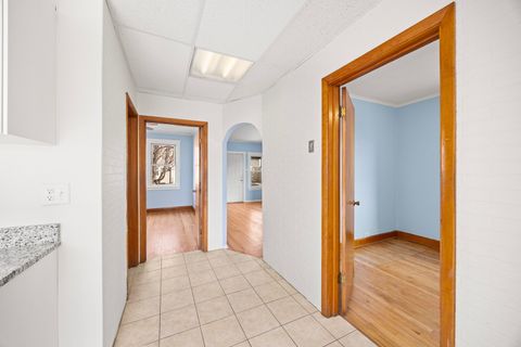 Tiny photo for 1706 N 15th Avenue, Melrose Park, IL 60160 (MLS # 12619003)
