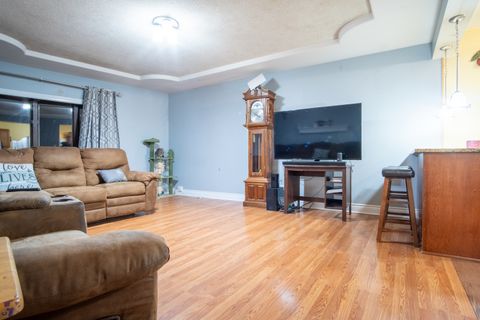 Tiny photo for 15222 Hamlin Avenue, Midlothian, IL 60445 (MLS # 12567488)