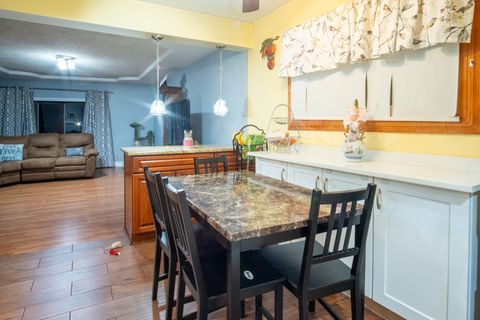 Tiny photo for 15222 Hamlin Avenue, Midlothian, IL 60445 (MLS # 12567488)