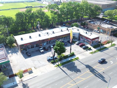 7842 S Western Avenue Chicago IL 60620