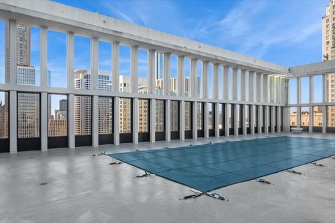 Tiny photo for 100 E Walton Street #33A, Chicago, IL 60611 (MLS # 12495604)