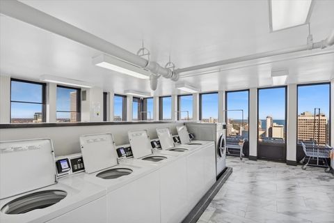 Tiny photo for 100 E Walton Street #33A, Chicago, IL 60611 (MLS # 12495604)