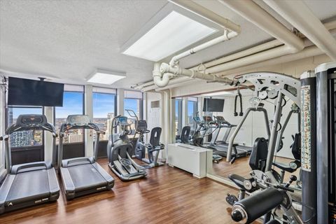 Tiny photo for 100 E Walton Street #33A, Chicago, IL 60611 (MLS # 12495604)