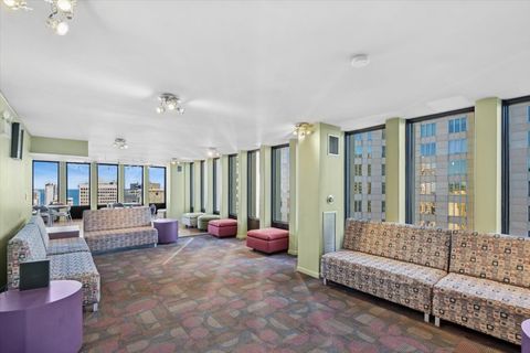 Tiny photo for 100 E Walton Street #33A, Chicago, IL 60611 (MLS # 12495604)