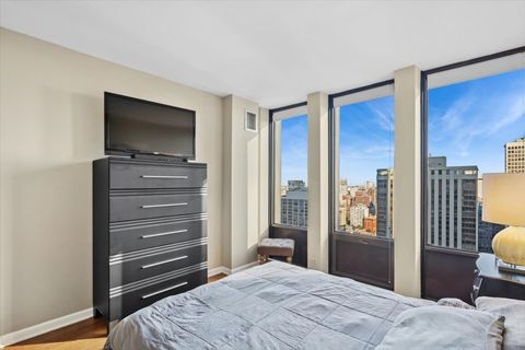 Tiny photo for 100 E Walton Street #33A, Chicago, IL 60611 (MLS # 12495604)