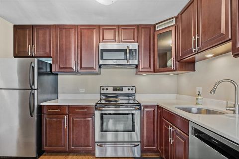 Tiny photo for 100 E Walton Street #33A, Chicago, IL 60611 (MLS # 12495604)