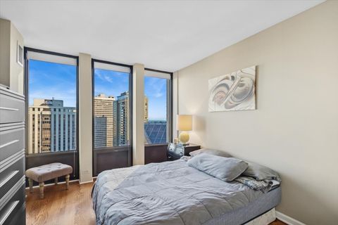 Tiny photo for 100 E Walton Street #33A, Chicago, IL 60611 (MLS # 12495604)