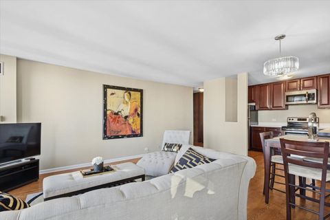 Tiny photo for 100 E Walton Street #33A, Chicago, IL 60611 (MLS # 12495604)