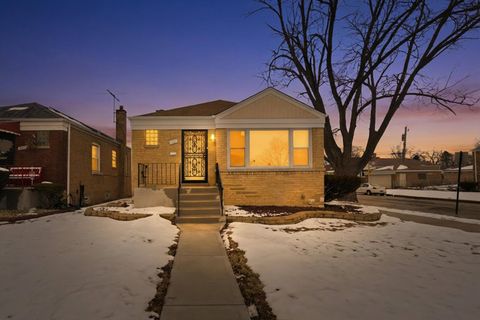 1434 W 123rd Street Chicago IL 60643