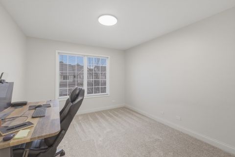 Tiny photo for 301 Nicole Way, Itasca, IL 60143 (MLS # 12575695)