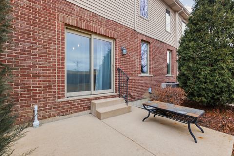 Tiny photo for 301 Nicole Way, Itasca, IL 60143 (MLS # 12575695)