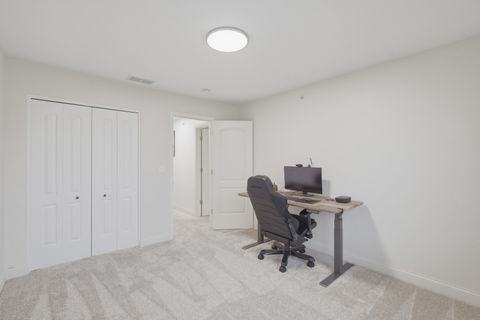 Tiny photo for 301 Nicole Way, Itasca, IL 60143 (MLS # 12575695)