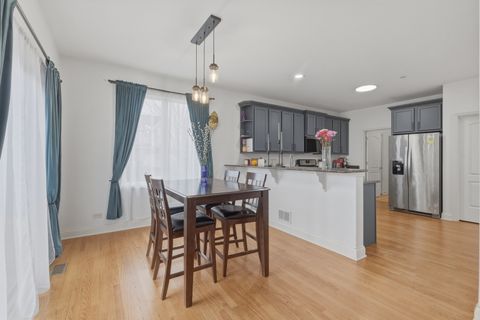 Tiny photo for 301 Nicole Way, Itasca, IL 60143 (MLS # 12575695)