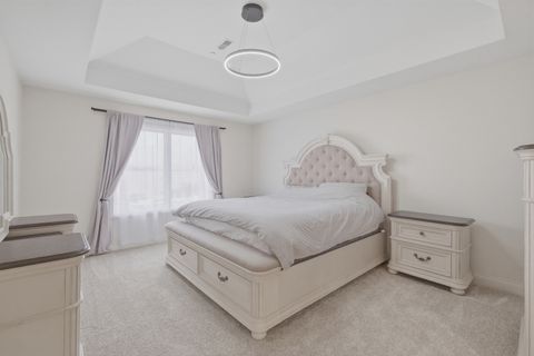 Tiny photo for 301 Nicole Way, Itasca, IL 60143 (MLS # 12575695)