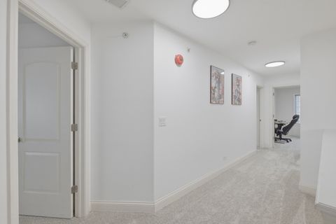 Tiny photo for 301 Nicole Way, Itasca, IL 60143 (MLS # 12575695)