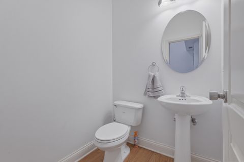 Tiny photo for 301 Nicole Way, Itasca, IL 60143 (MLS # 12575695)