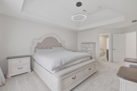 Tiny photo for 301 Nicole Way, Itasca, IL 60143 (MLS # 12575695)